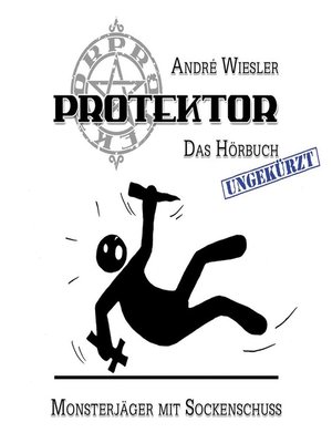 cover image of Protektor